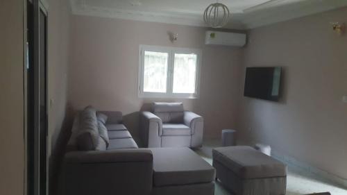 Yaounde Apartamento | MediSweet Apartments Meublés