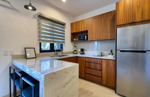 San José del Cabo Apartamento | Meditation Haven 1BR Condo Choya