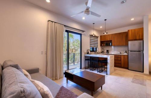 San José del Cabo Apartamento | Meditation Haven 1BR Condo Choya