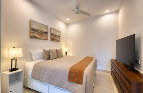 San José del Cabo Apartamento | Meditation Haven 1BR Condo Cardon