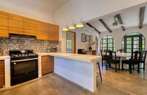 San José del Cabo Villa | Meditation Haven 3BR Villa with Pool Ciruelo