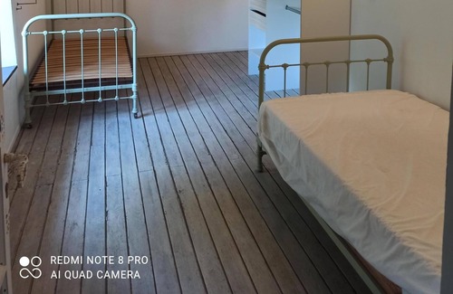 Saint-Germain-de-Princay Casa | Mediterranean-style family cottage near Puy du Fou