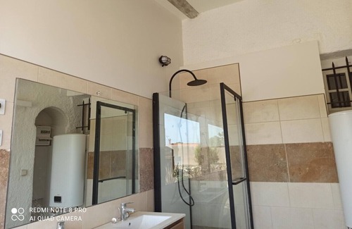 Saint-Germain-de-Princay Casa | Mediterranean-style family cottage "les lauriers" near puy du fou
