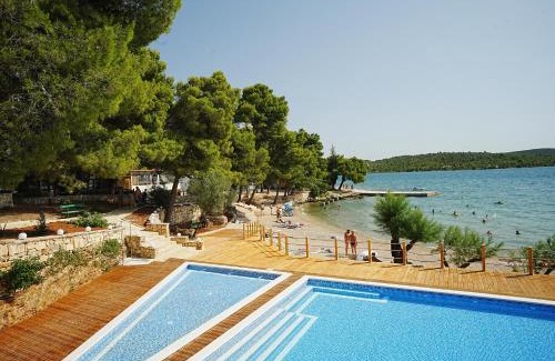 Pirovac Otro | Mediteran Travel Mobile Homes Miran Pirovac