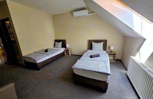 Kecskemet Casa | Mediterrán Vendégház