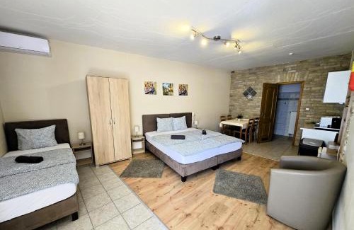 Kecskemet Casa | Mediterrán Vendégház