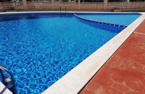 Playa de Xeraco Apartamento | Mediterránea Solo Familias Serviplaya