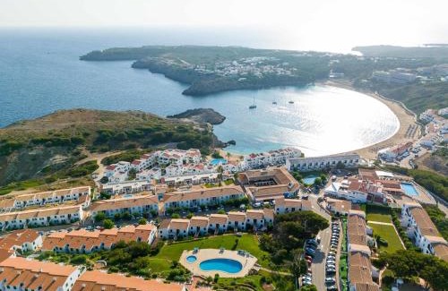 Arenal d'en Castell Apartamento | "Mediterráneo" by Vegara Menorca