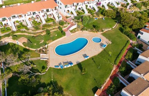 Arenal d'en Castell Apartamento | "Mediterráneo" by Vegara Menorca