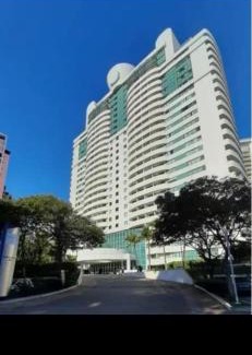 Barra da Tijuca Apartamento | Mediterrâneo flat 1309