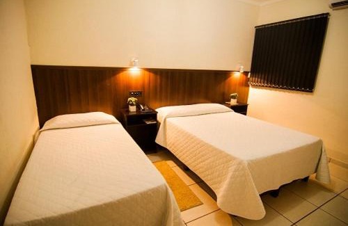 Tres Lagoas Hotel | Mediterrâneo Park Hotel