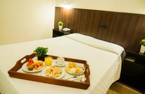 Tres Lagoas Hotel | Mediterrâneo Park Hotel
