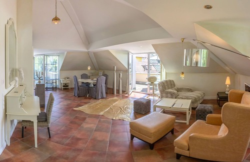 Kressbronn Apartamento | Mediterranean apartment No: 5 only 2 minutes to the beach