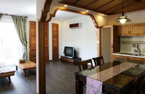 Yongpyeong Casa | Mediterra County
