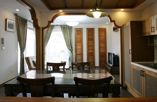 Yongpyeong Casa | Mediterra County