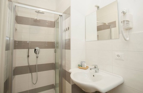 Castellammare di Stabia Cama Y Desayuno | Mediterranean Rooms