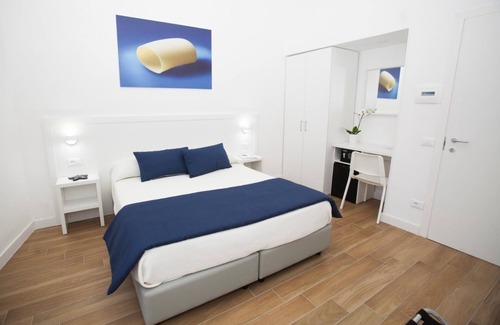 Castellammare di Stabia Cama Y Desayuno | Mediterranean Rooms