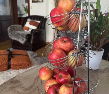 Gols Casa | Mediterrane Ferien Villa am Neusiedler See