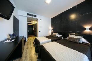 Magazzeno Hotel | Mediterranea Hotel & Convention Center