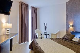 Magazzeno Hotel | Mediterranea Hotel & Convention Center