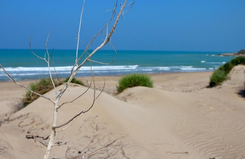 Caucana-finaiti-casuzze-finaiti Nord Apartamento | Mediterranean òikos