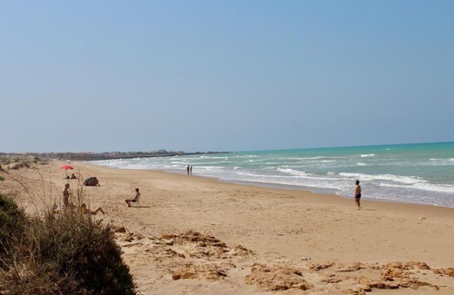 Caucana-finaiti-casuzze-finaiti Nord Apartamento | Mediterranean òikos