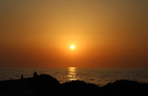 Caucana-finaiti-casuzze-finaiti Nord Apartamento | Mediterranean òikos