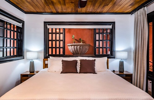 Playa Langosta Villa | Mediterranean 3-BR Villa with Private Pool