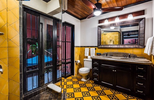 Playa Langosta Villa | Mediterranean 3-BR Villa with Private Pool