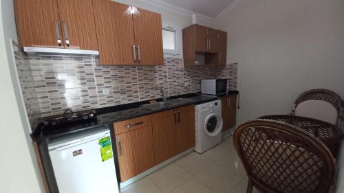 Hisaronu Apartamento | Mediterranean apart hotel