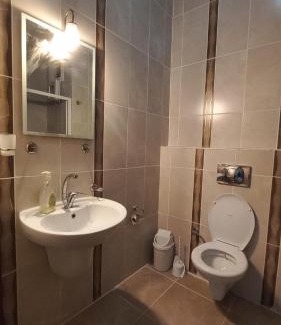 Hisaronu Apartamento | Mediterranean apart hotel