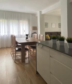 Blanes Apartamento | MEDITERRANEAN APt