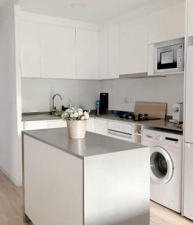 Blanes Apartamento | MEDITERRANEAN APt