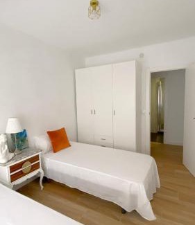 Blanes Apartamento | MEDITERRANEAN APt