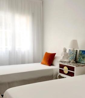 Blanes Apartamento | MEDITERRANEAN APt