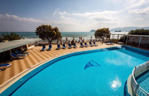 Laganas Hotel | Mediterranean Beach Resort