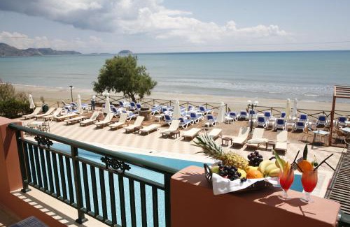 Laganas Hotel | Mediterranean Beach Resort