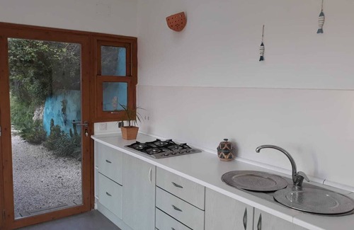 Alcalali Casa | Mediterranean Eco house. Vistas al mar y montaña.