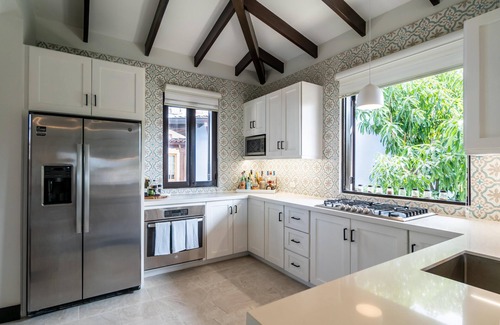 Las Catalinas Casa | Mediterranean elegant home at Las Catalinas- A few steps from the beach