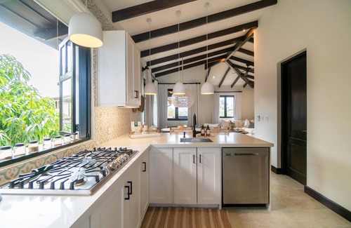 Las Catalinas Casa | Mediterranean elegant home at Las Catalinas- A few steps from the beach
