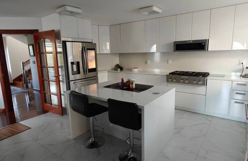 Nayon Casa | Mediterranean house