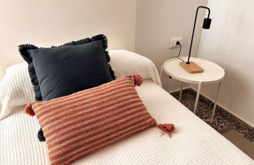 Chiva Casa | Mediterranean House in Valencia