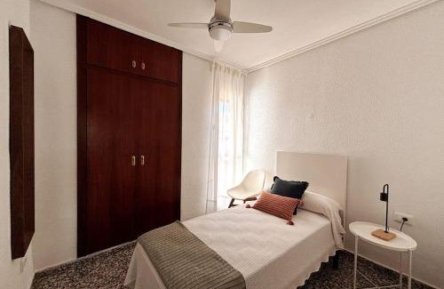 Chiva Casa | Mediterranean House in Valencia