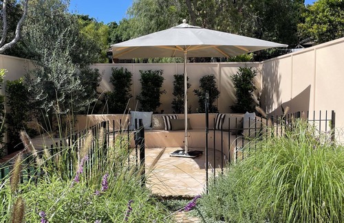 Rose Bay Casa | Mediterranean Oasis in North Bondi