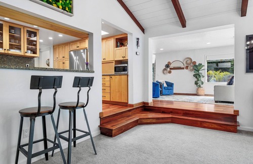 Soquel Casa | Mediterranean Oasis in Soquel