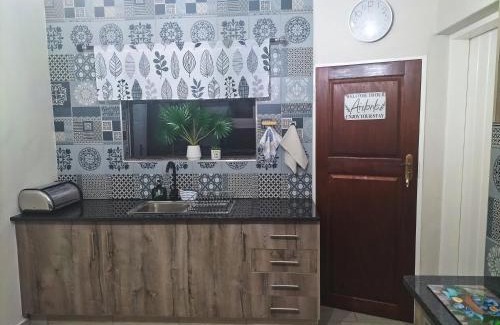 Constantia Park Apartamento | Mediterranean Palms