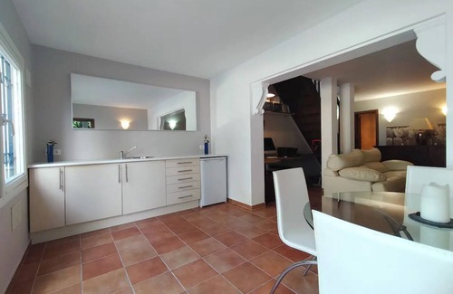 Santa Ponsa Chalet De Esquí | Casa Mediterránea con piscina en Santa Ponsa