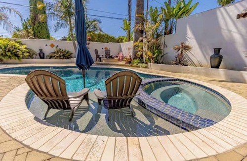 Harbor Casa | Mediterranean Resort Style Living