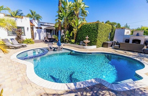 Harbor Casa | Mediterranean Resort Style Living