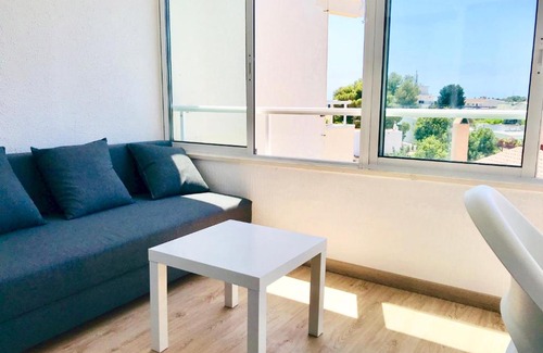 El Roc de Sant Gaieta Apartamento | Mediterranean Roda